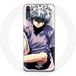 Maniacase Étui pour Huawei P30 Lite Killua Zoldyck Hunter x Hunter flash Anime