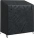 vidaXL - Housse - pour - balançoire d'extérieur - 135 - x - 100 - x - 165 - cm - Tissu - Oxford - 600D