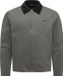 Ragwear heren Buitenjas Steengrijs Maat L