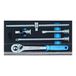 GEDORE EI-1500 CT1-1993 L Check Tool Module leeg