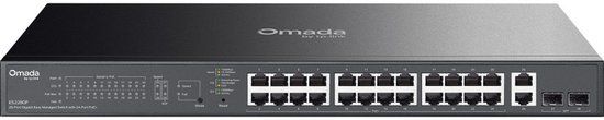 TP-Link Omada ES228GP