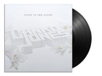 Suburban Danko Jones Sleep Is The Enemy (LP)