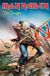 Affiche Iron Maiden Trooper 61x91,5cm