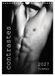 contrastes Calvendo contrastes hommes (Calendrier mural 2027 DIN A4 horizontal), CALVENDO calendrier mensuel