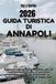 GUIDA TURISTICA DI ANNAPOLI 2026