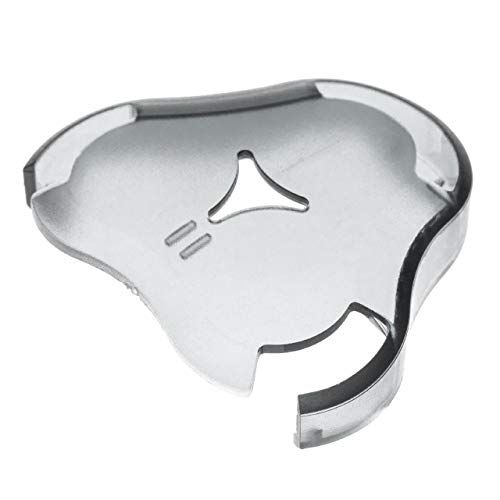 VHBW Beschermkap voor Philips S7520, S7530, S7550, S7570, S7710, S7720, S7730, S7780, S9000, S9031 scheerapparaat