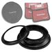 WonderPana Absolute Core voor de Sigma 14mm f/2.8 EX HSM RF Aspferische Ultra Wide Angle Lens (Full Frame 35mm)