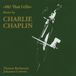 Sonic Rendezvous Thomas Beckmann & Johannes Cernota - Oh! That Cello - Music By Charlie Chaplin (CD)