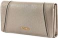 PICARD portemonnee Chic Way 1 Flap Wallet Silver Taupe