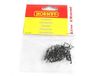 Koppelingssets, Hornby - Koppelingssets, 10 stuks