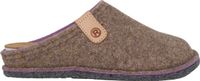 Rohde Lucca-D - Damenslipper - Braun - Größe 42 (EU) 8 (UK)