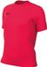 Nike Dri-FIT Park VIII SS Shirt Dames - Maat M - Rood