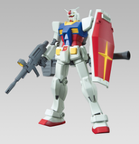 Bandai Hobby HGUC Gundam Verzamelfiguur Kunststof Meerkleurig 8 jaar