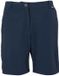 Regatta Dames reisshorts (Packaway Shorts II) Blauw