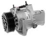 VALEO Compresseur de climatisation 12V R1234yf, diamètre 100 mm, adapté entre autres au Dacia Duster