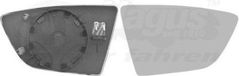 VanWezel 4946838 - Miroir de rétroviseur droit pour Seat Arona