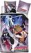 Boruto Dekbedovertrek Team 140 x 200 cm - Katoen - Eenpersoons - Multicolor