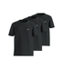 BOSS Chemise noir