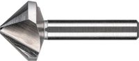 PFERD TOOLS KES HSS DIN 335 C90° 37,0 25202120 Foret à chambrer 37 mm HSS 1 pièce(s)