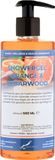 Claudius Cosmetics B.V. Douchegel Sweet Orange & Cedarwood 500 ml