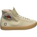 Datum fm04-hh-fr-bi Donna Camoscio Beige