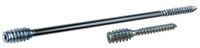 Gebuvolco QZ 850 afstandschroef 6.0x250/20 mm Torx TX 25 staal verzinkt 850.60250.1018