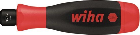 Wiha 292 easyTorque momentschroevendraaier - 1,2 Nm