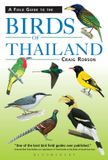 Field BLOO Field Guide to the Birds of Thailand