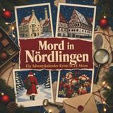 Mord tiptop Mord in Nördlingen