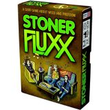 Asmodee Stoner Fluxx Kaartspel