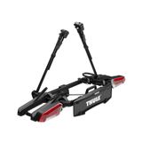 Thule Outpace Fietsendrager, zwart, 2 fietsen