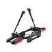 Thule Outpace Fietsendrager, zwart, 2 fietsen
