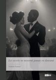 Les Libri GmbH Les secrets ne meurent jamais en dansant Paperback