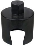 KS Tools 460.1820 NFZ spoorstangkop speciale steeksleutel, 115 mm