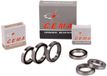 Cema kogellager 6806 (10 stuks) - 30x42x7 - staal