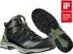 Albatros Ultratrail CTX Mid S3 ESD 636220 - Noir/Olive - 46