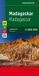MADAGASCAR: Freytag + Berndt Madagascar: Wegenkaart 1:800 000: AK 201