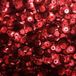Paillettes hexagonales brisées, 6 mm, 12 grammes