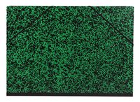 Clairefontaine 93243C - Tekenmap Annonay - Groen
