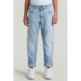G-STAR boyfriend jeans light blue denim