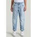 G-STAR jean boyfriend denim bleu clair