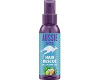 Aussie SOS Haarolie - 100 ml