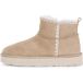 Gabor Dreamvelour Bottines d'hiver courtes femme