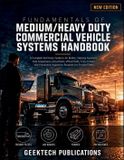 FUNDAMENTALS Libri GmbH Fundamentals of Medium/Heavy Duty Commercial Vehicle Systems Handbook