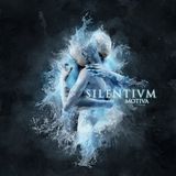 Sonic Rendezvous Silentium Motiva (CD)