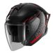 Shark Jet helm skwal jet cup speed-tech