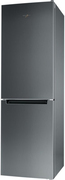 Whirlpool WFNF81EOX