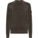 Peuterey Pulls pour hommes sironi 01 372 mor