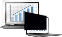 Fellowes Privacy Filter 17" widescreen