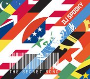 Secret Dj Spooky Secret Song [Bonus DVD]